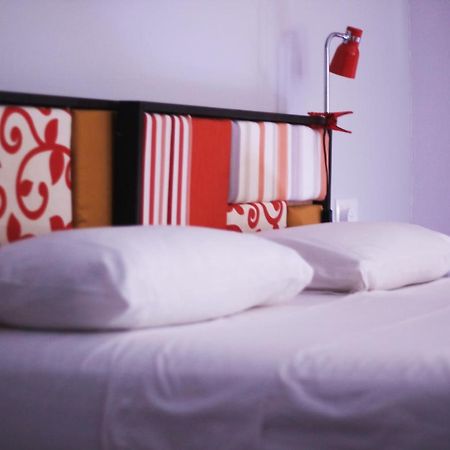 Giljana Ensuite Rooms Shared Terrace & Kitchen سانت جوليان المظهر الخارجي الصورة