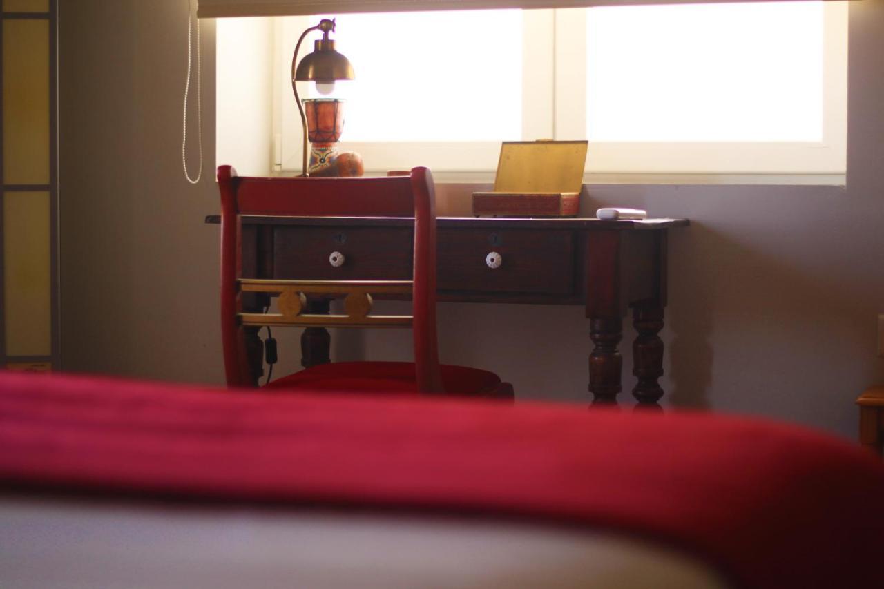 Giljana Ensuite Rooms Shared Terrace & Kitchen سانت جوليان المظهر الخارجي الصورة