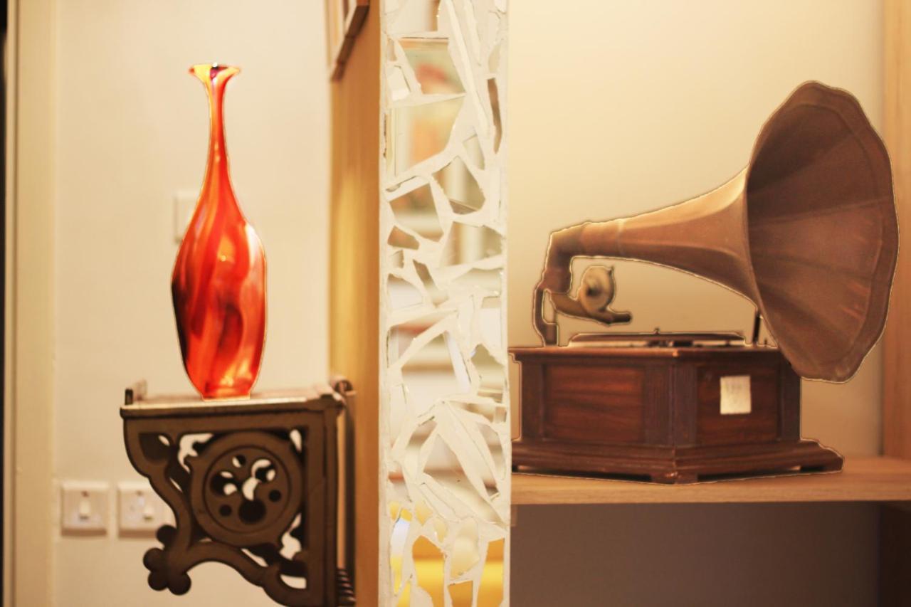 Giljana Ensuite Rooms Shared Terrace & Kitchen سانت جوليان المظهر الخارجي الصورة