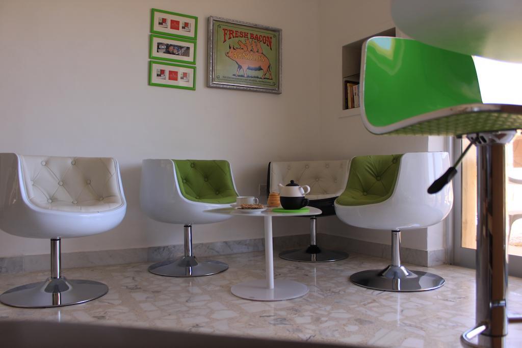 Giljana Ensuite Rooms Shared Terrace & Kitchen سانت جوليان المظهر الخارجي الصورة