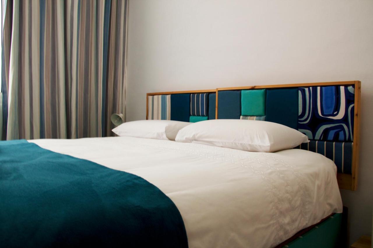 Giljana Ensuite Rooms Shared Terrace & Kitchen سانت جوليان المظهر الخارجي الصورة
