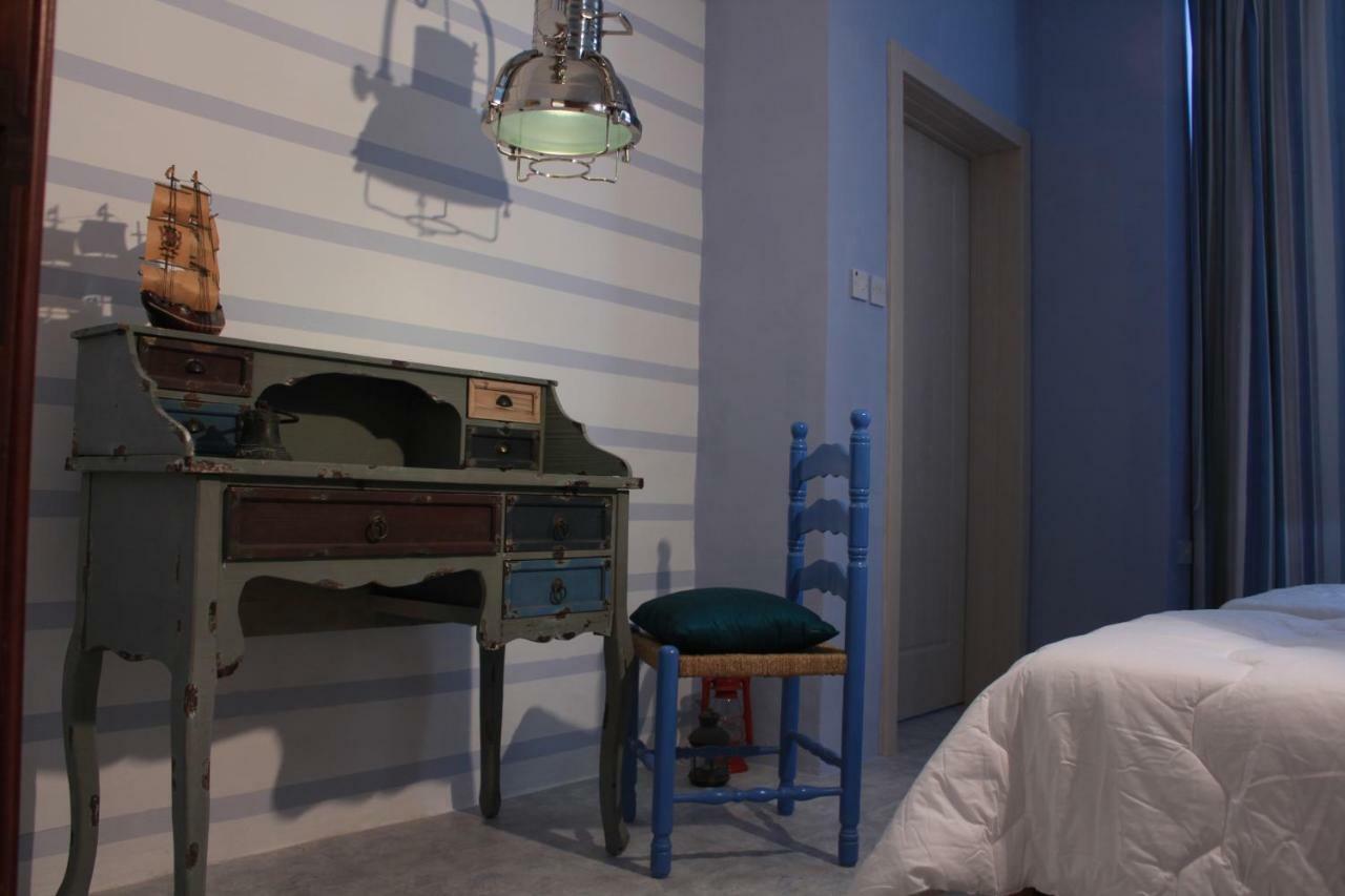 Giljana Ensuite Rooms Shared Terrace & Kitchen سانت جوليان المظهر الخارجي الصورة