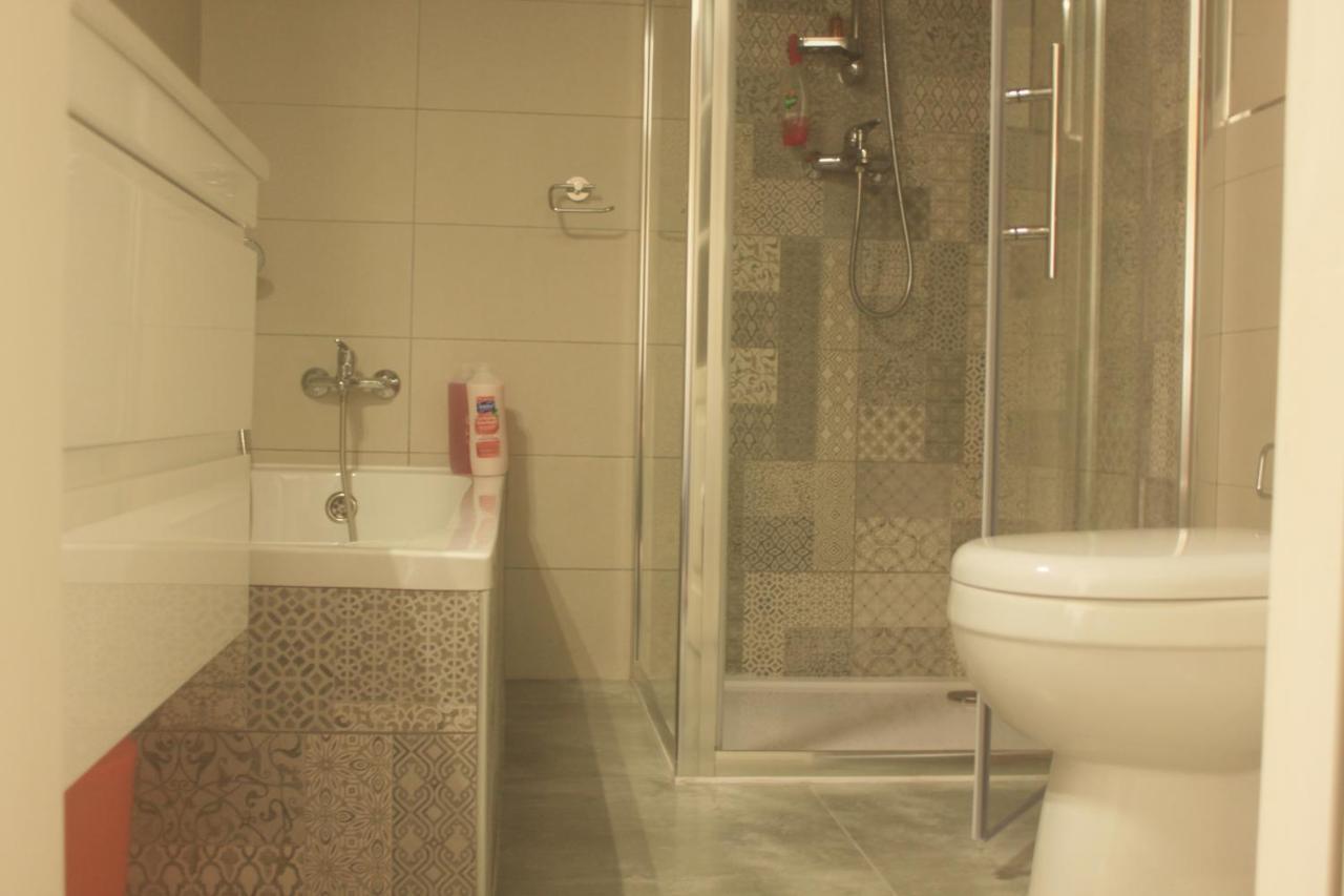 Giljana Ensuite Rooms Shared Terrace & Kitchen سانت جوليان المظهر الخارجي الصورة